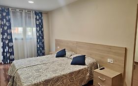 Ancla Spaces EGVT-436-CS no vista al mar